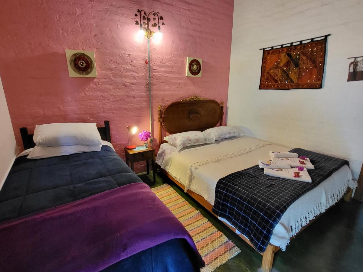 Pousada Dharma Luz E Paz Bragança Paulista Buitenkant foto